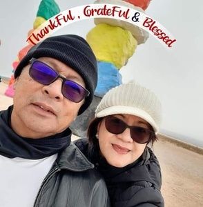 Meet your Posher, Thelma